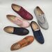 Women S Lace Up Formal New Style Casual Office Handmade Brogue Party Leather Shoes_vogvips.com