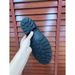 New Work Round Toe 2024 Chunky Casual Leather Men's Internet Celebrity Business Formal Shoes_vogvips.com
