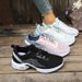 Women's New Style Upper Running Trendy Korean Version Large Size Sports Casual Shoes Cross-border_vogvips.com