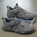 Men's Safety Work Shoes, Breathable, Non-slip, Wear-resistant, Lightweight, Sport Casual Hiking Shoes For Construction Work_vogvips.com