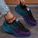 2025 Spring And Autumn New Soft Sole Casual Sports Women's Shoes Trendy_vogvips.com