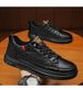 Mens Shoes Slip Resistant Repellent Men's Trainers Outsole Trip Protection Water_vogvips.com