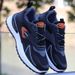 Running Spring New Breathable Mesh Casual Trendy Sports Live Streaming Same Style Men's Shoes_vogvips.com
