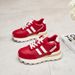 2025 Autumn Winter New For Women Student, Trendy Caual Women' Shoe, Veratile Thick-Soled Height-Increaing Dad_vogvips.com