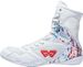 Wrestling Fitness Shoes For Men Women Lace Up High Top Boxing Shoes Non Slip Powerlifting Bodybuilding Gym Footwear_vogvips.com