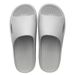 Slippers Women For Men At Home, Couple Cool Indoor One Line Slippers, Bathroom, Shower Slippers_vogvips.com