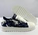 New Luxury Brand NUMERIS Low Cut Fashionable Casual Shoes, European Hip-hop Handmade Painted Neutral Retro Sports Board Shoes_vogvips.com