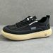 Summer Ice Silk 2025 New Trendy Versatile Thick-Soled Sneakers Hollow Breathable Mesh Slip-On Casual Shoes_vogvips.com