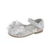 New Lady Baby Girls Girl Princess Diamond Single Shoe Shoes Dance Show Shoes_vogvips.com