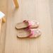 New Lace Home Slippers For Women, Summer Indoor Linen Slippers For Women, Non-slip Japanese-style Slippers In Stock_vogvips.com