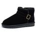 Designer Snow Boots Tasman Slippers Platform Boot Ta Zz Slide Mustard Seed Ultra Mini Chestnut Suede Men Shoes Womens Winter Ankle Booties Australia_vogvips.com