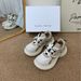 retro SGIRL TWTW Patchwork Thick-soled Casual Shoes For Women 2026 New Versatile Lightweight Fashionable Dad Sneakers_vogvips.com