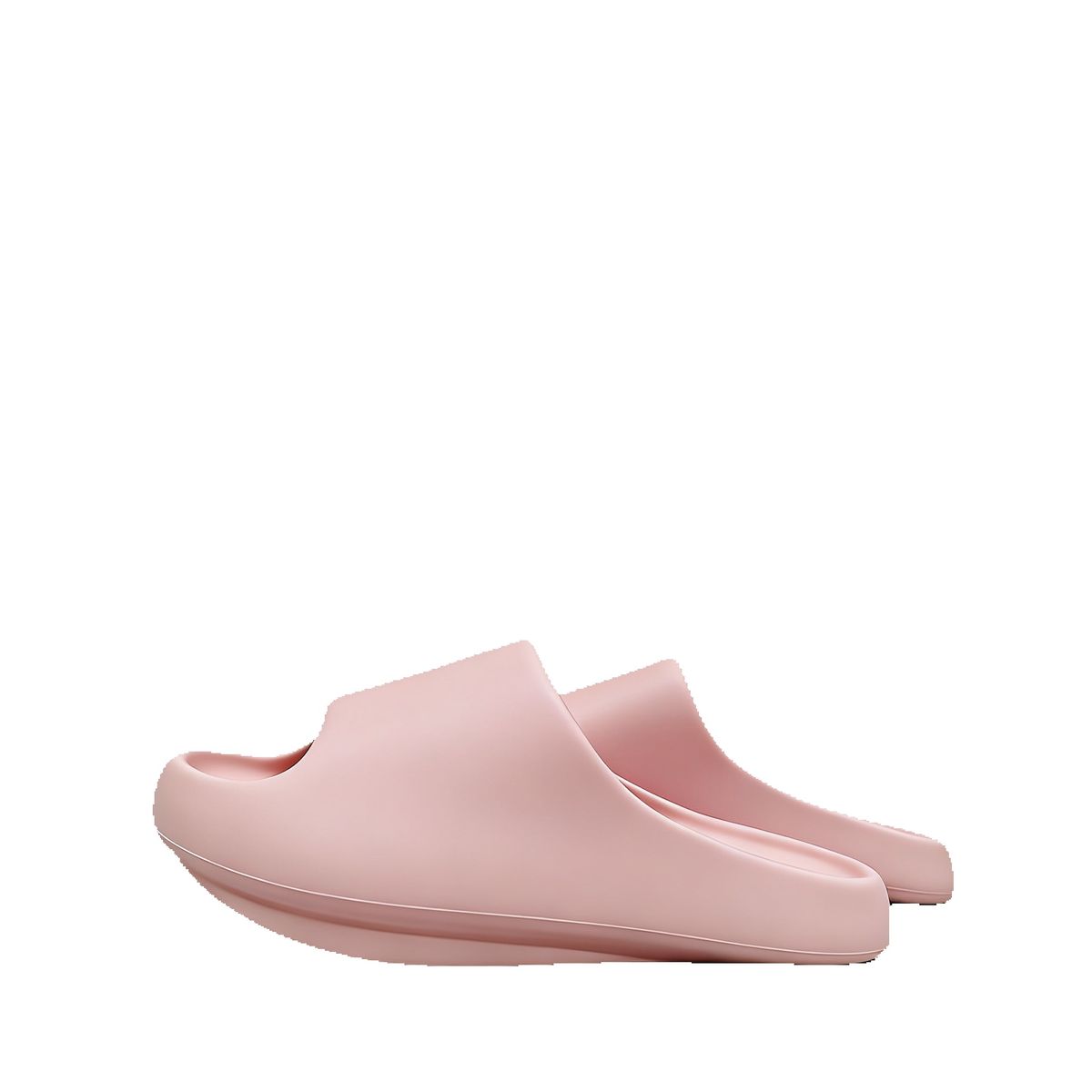 Women's Negative Heel Shoes With Arch Support, Pelvic Correction Slippers, Front High Back Low, Suitable Outdoor And_vogvips.com