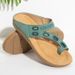Cross-border 2026 Plus-size Sandals For Summer, European And American New Slippers, Women's Hollow Shoes_vogvips.com