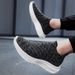 2025 New Comfortable High Shoes Man And Womens Classic Sneakers Durable White Flat Canvas Shoes Size 36-45_vogvips.com