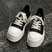 Men's 2025 New Interior Height Increasing Board Casual Versatile Trendy Big Head Canvas Shoes 18454-J_vogvips.com