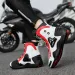 Mens Multicolor High Top Motorcycle Boots Breathable Protective Shoes For Riding And Outdoor Sports_vogvips.com