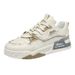 Plus Size Men's Summer 2024 Versatile Trendy Thick-Soled Casual Flat Non-Slip Youth Sports Trend Shoes_vogvips.com