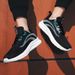Men's Trendy Casual Plus Size Men's Versatile Comfortable, Soft Soled Running S, Lightweight And Breathable Sports_vogvips.com