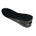 PVC Height Increasing Pad Air Cushion One Layer, Two Layers, Three Layers, Four Layers, 3cm5cm7cm9cm Inner Height Increasing Insole Air Cushion_vogvips.com