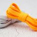LACES Classic Everything flat fine floral thickened solid color mesh with canvas shoe board shoe rope_vogvips.com