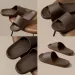 Soft Sole Cloud Thick Platform Indoor Outdoor Beach Sandals Summer EVA Non Slip Flip Flops Comfortable Men Slippers_vogvips.com