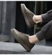 Men's Shoes Casual Leather Shoes Men's One-pedal Driving Shoes Tooling Breathable Sports And Leisure Board Shoes_vogvips.com