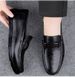 Men's Doudou Shoes Casual Leather Shoes Men's Genuine Leather Loafers_vogvips.com