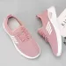 Cloth Women's Casual Sneakers Breathable Lightweight Soft Sole Running Mom Shoes_vogvips.com