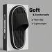 Men's Women's Couple Style Spring And Summer Eva Soft Thick-Soled Honeycomb Massage Pattern Indoor Bathroom Outdoor_vogvips.com