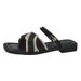 French-style Fairy Flat Women, Suitable For Summer Wear, Elegant And Matching With Dresses, 2026 New Popular Versatile_vogvips.com
