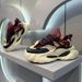ShoeVault Niche INS 2025 Spring Hot Thick-Soled Versatile Sports Fashion Casual Trendy Height-Increasing Men's Dad Shoes_vogvips.com