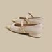 Soft Mary Jane 2025 Summer New Little Style Color Block Flat Single French Retro Shallow Mouth Small Leather_vogvips.com