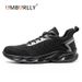 Labor Protection Men, Smashing Anti Piercing, All Season Fly Woven Breathable And Lightweight Safety Shoes, Protective_vogvips.com