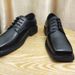 2025 New Trendy Square Toe Derby Non-Slip Breathable Versatile Casual Men's Leather Shoes_vogvips.com