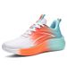 Feiying Men's Shock-Absorbing And Rebounding Sports Carbon Board Running Shoes, Super Suitable For Marathon Shoe Trends_vogvips.com