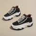 Autumn Women's High Top Children's Ins Korean Edition Versatile Thick Soled Height Increasing Sports And Leisure_vogvips.com