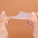 Breathable Toe Separator For Bunions Overlapping Toes Soft TPE Material, Comfortable Fit For All-Day Wear, Relieves Foot Pain & Corrects Toe Alignment_vogvips.com