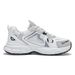 2025 Autumn New Thick Bottom Casual Versatile Breathable Mesh Men's Anti Slip Wear Resistant Fashion Dad Shoes_vogvips.com