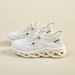 INS Korean Version 2026 Summer New Student Sports Shoes Fitness Running Casual Height Increasing Breathable 8180_vogvips.com