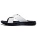 SHLIANG Men Slippers Flip Flops Outdoor Wear-Resistant Non-slip Casual Fashion Breathable Comfortable Water Proof Platform Shoes Summer Y0612_vogvips.com