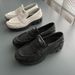 Junya Collaboration U1906 Loafer JWM Junmi Watanabe Comfortable Slip-On Mary Jane Dad Shoes_vogvips.com