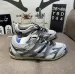 Designer Running Mens Womens Song For The Mute X Zero PR SFTM 006 Red Grey Black Casual Lifestyle Shoes_vogvips.com