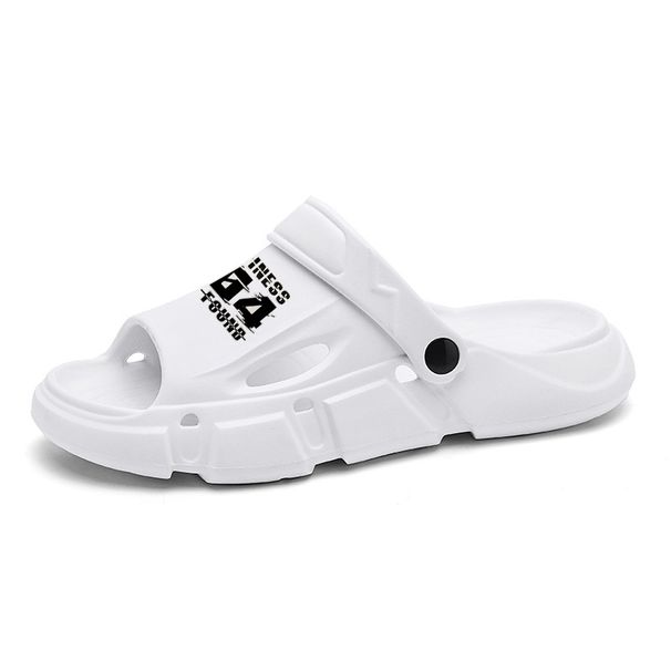 Trend Non-slip Sandals Men's Sports Beach Sandals New_vogvips.com