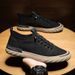 New Breathable All-match Shoes Men's Casual Canvas Sneakers_vogvips.com