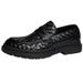 Summer New Loafers, Casual Bean British Business Formal Leather Shoes, Men's Ciphertext Order_vogvips.com