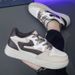 Autumn New Men's Shoes Breathable Mesh Casual Sports Board Shoes Large Size Trendy Shoes_vogvips.com