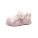 2026 New Model Infant Toddler For Boys, Autumn Leather Baby Shoes, Soft Sole Non-Slip Girls' Functional Shoes_vogvips.com