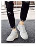 Men's Shoes Little White Shoes Men's Sports And Leisure Shoes Platform Comfortable Board Shoes_vogvips.com