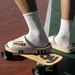 Men's Summer Slippers For Outdoor Wear, Wear-resistant Indoor Home, Bathroom, Shower, Odor Proof, Anti Slip, Plus Size_vogvips.com